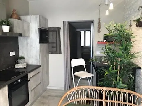 Cozy In Downtown شقة مونبيلييه